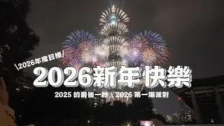 Live from the 101 New Year's Eve fireworks display: From massive crowds to late-night street food...