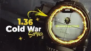 [Cold War/1.36] Multiplayer XP Boost Infection