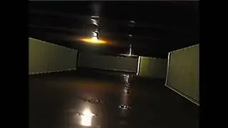Backrooms found footage 2