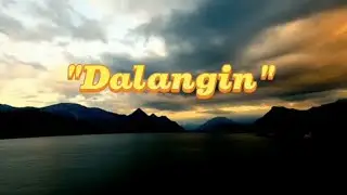 Dalangin - Bags ft. Tomsim & Don Fritz (Official Lyrics Video)