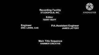 Transformers Prime Credits (2010)