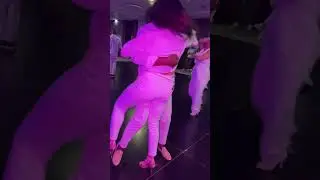 Paris New Year&rsquo;s Eve | Fotolex Dance TV 🇫🇷 France | Kizomba Urbankiz Semba Festival | Social 2026