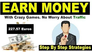 Publish Game on Crazy Games Platform (Step by Step Strategies)