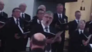 Jag har h&ouml;rt om en stad