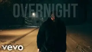 Elijah Thomas - Overnight (OFFICIAL VIDEO)
