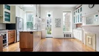 468 2nd Street | Brooklyn, New York