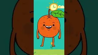 #learnfruitsname #learnfruitsforkids #englishrhymes #BabyBubbles