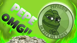 Новости о монете PEPE сегодня: Coinbase объявила дату листинга PEPE - прогноз цены PEPE