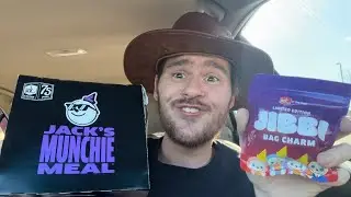 Jack in the Box Winter Menu 2026 and Jibbi Meal Review