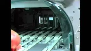 A55 pi&ugrave; - rekfolie verpakkingsmachine - kip.mov