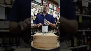 Herb&rsquo;s 5 Star Pick&ndash; St. George Terroir Gin!