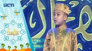HAFIZ INDONESIA - Tantangan Amalan Bulan Ramadhan Untuk Ahmad [16 Juni 2017]