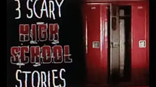 3 True Scary High School Stories (REACTION) | Mr. Haunted