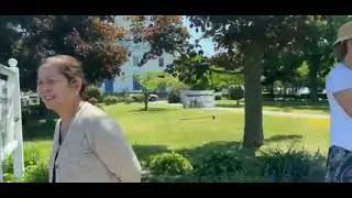 Delete (ebegger) Lawz threatens to beat up a woman (Kate from masshole Reports) and knock her out.