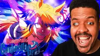 WILD JOKER! | Umamusume: Cinderella Gray Episode 18 Reaction