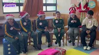 Los Niños Responden - Navidad con sentido