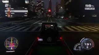 NFS unbound