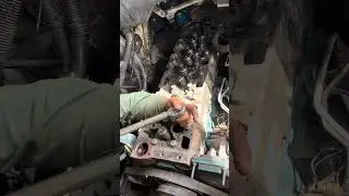 Torque culata DT 4300