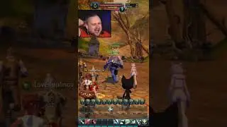 ЧТО ДЕЛАТЬ ЕСЛИ ХИЛ ВСЕГДА ВИНОВАТ ➤ ЛАЙФАК ОТ КУПЛИНОВА ➤Aion Classic 1.9 RU
