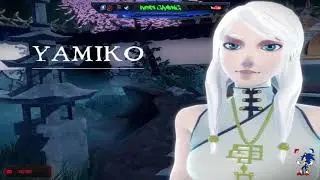 Aragami - Walkthrough Gameplay Chapter 1; Aragami