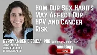 Timing, number, and type of sexual partners associated with risk of oropharyngeal cancer