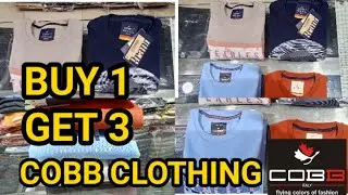 cobb clothing review!#cobbclothing#clothingreview