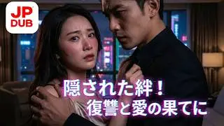 【日本語吹き替え】無実の罪で投獄された男、最強の戦士に変貌！家族と復讐のために戦う