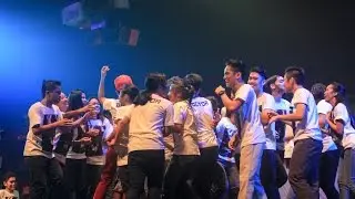 ISKO'T ISKA 2015 Extras
