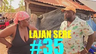 LAJAN SERE KARMA EPISODE 35