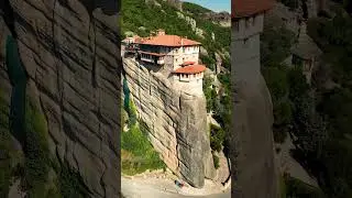 The Most Beautiful Places In Greece 🤩🇬🇷 #travel #nature #greece #explore
