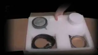 Unpacking the Drufomat Scan