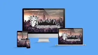 Web Designer in New York