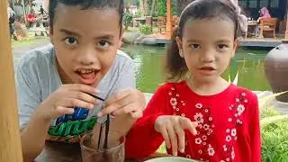 Hidden Gem Cafe Di Ciputat | Bi Coffee | Ternyata Deket Banget dari Rumah, Jalan Kaki Sampai!!
