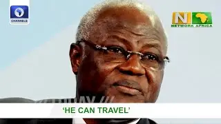 Sierra Leone Court Allows Fmr President Koroma To Go Abroad For Medical Care +More | Network Africa