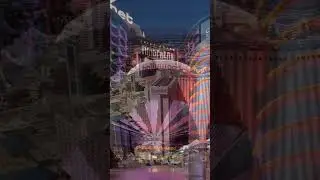 ТОП-5 БЮДЖЕТНЫХ ОТЕЛЕЙ ЛАС-ВЕГАСА 2025 ГОДА