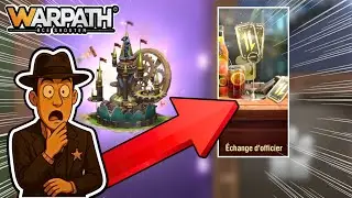 Ce que je pense de la nouvelle maj ( BANGER ? ) Warpath v13.1