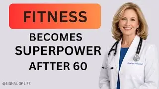 Healthy Aging: 7 Fitness Habits Every Senior Should Follow