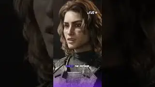 This is the lore of Siege's new Recruits