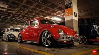 Fusca Club abc 20 Anos  | RD Motor FilmeS