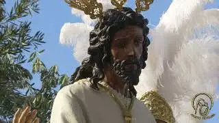 Nuestro Padre Jesús de Nazaret (Hdad. de Pino Montano) por calle Alfareros y Tapiceros.