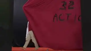 48 Hours performed by 9 Grade Students