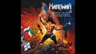 Manowar - Metal Warriors (Hell On Wheels-Live)