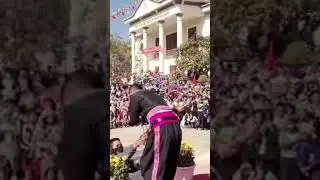 Laiblaus 2023 (Live in vietnam)