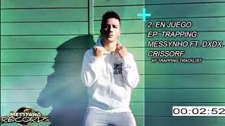 MESSYNHO FT. DXDX, CRISSORF - EN JUEGO (AUDIO OFICIAL) PROD. MAMBA BEATZ.