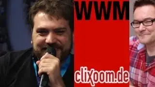 WWM: Jan M&uuml;ller-Michaelis im Promiquiz!