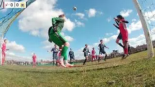 2025-03-16 Carshalton Athletic vs Old Rutlishians Youth