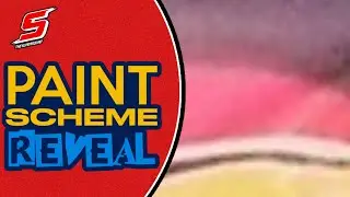 [POSSIBLE LEAK] Ross Chastain's 2022 #1 UNO Paint Scheme