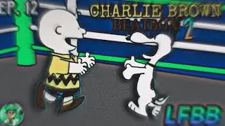 Charlie Brown Beatbox Solo 2 Remastered - Luigi Fan Beatbox Battles Season 2