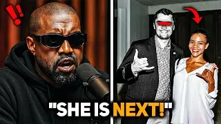 Kanye West EXPOSES Candace Owens &mdash; &ldquo;She&rsquo;s NEXT!&rdquo; | Charlie Kirk Knew?!