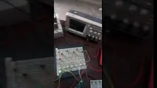 Automatic on load tap changer circuit